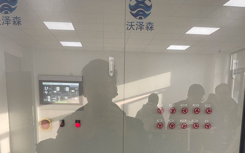 PLC逻辑控制系统,DCS集散控制系统,伺服精准控制系统